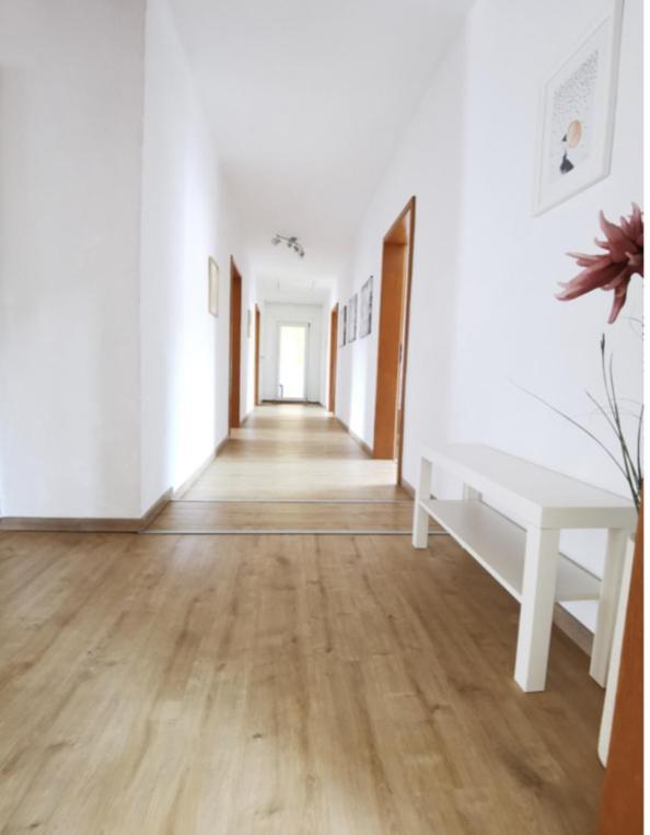 Hotel Wettlaufer Хомберг Экстерьер фото